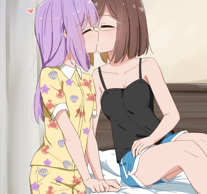 Kusagakure Satoko (Ninja To Koroshiya No Futarigurashi) Rule 34 Image