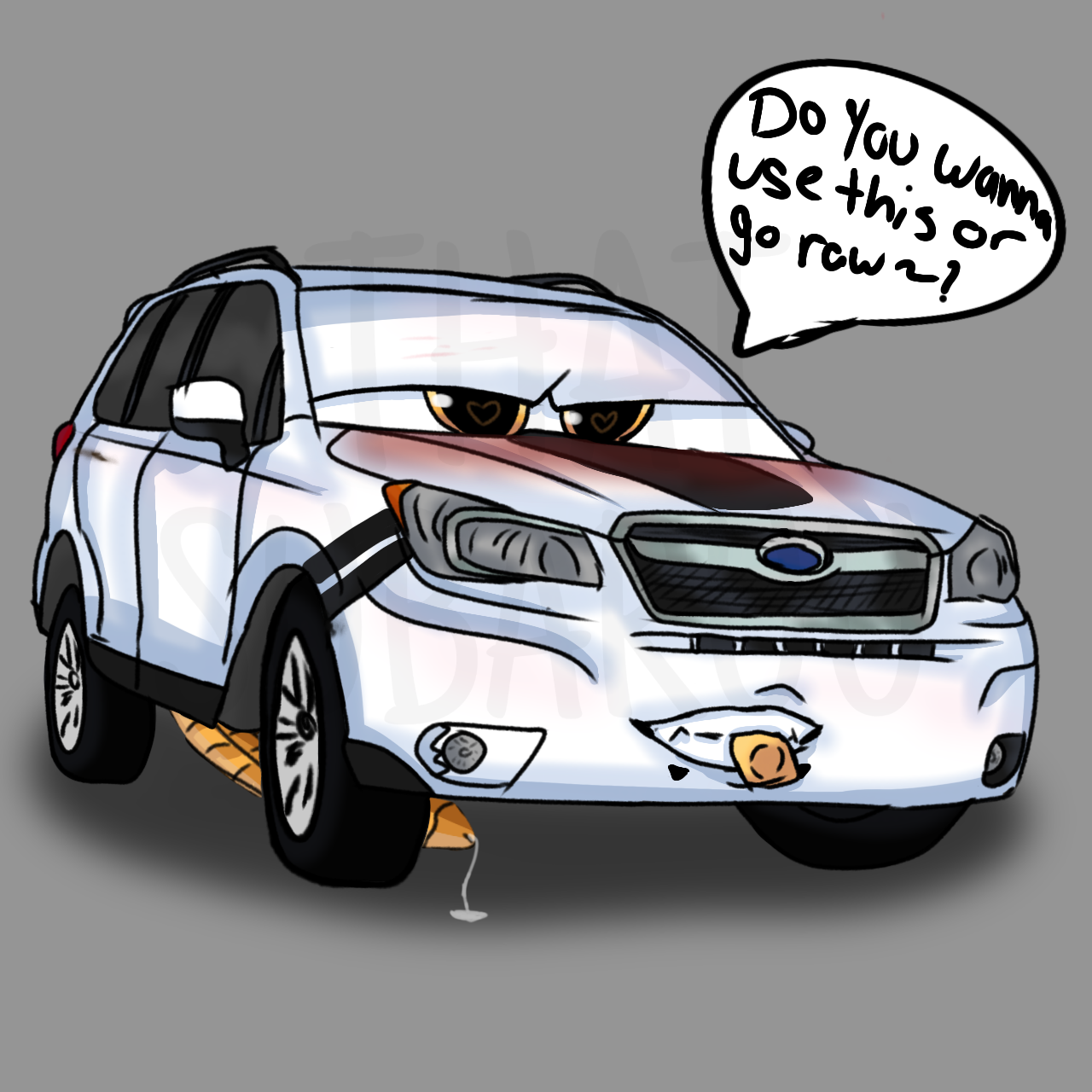 Cars (Film) Rule 34 Image