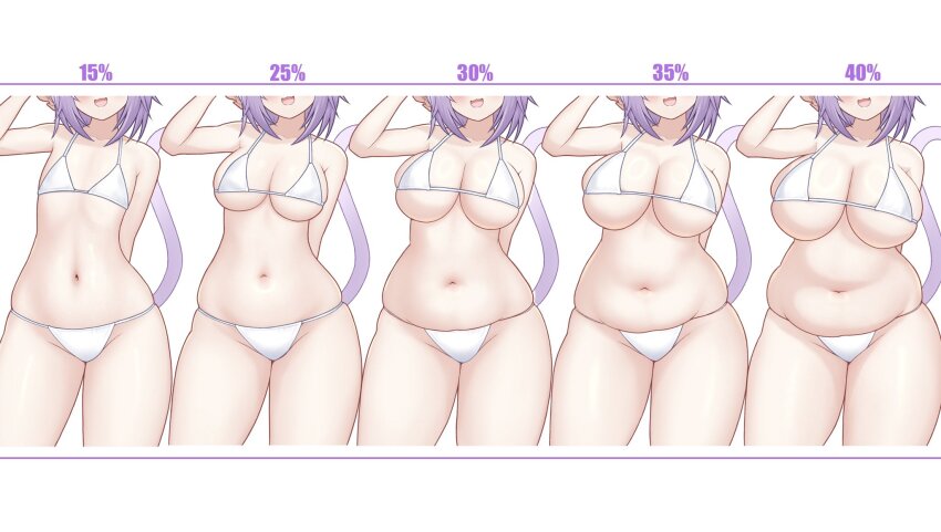 Nekomata Okayu (Hololive) Rule 34 Image