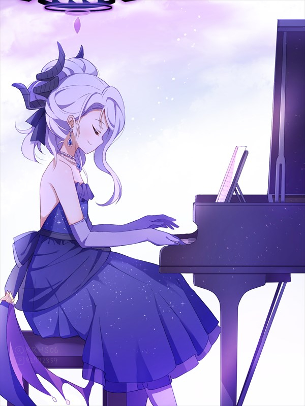 Hina (Blue Archive) Rule 34 Image