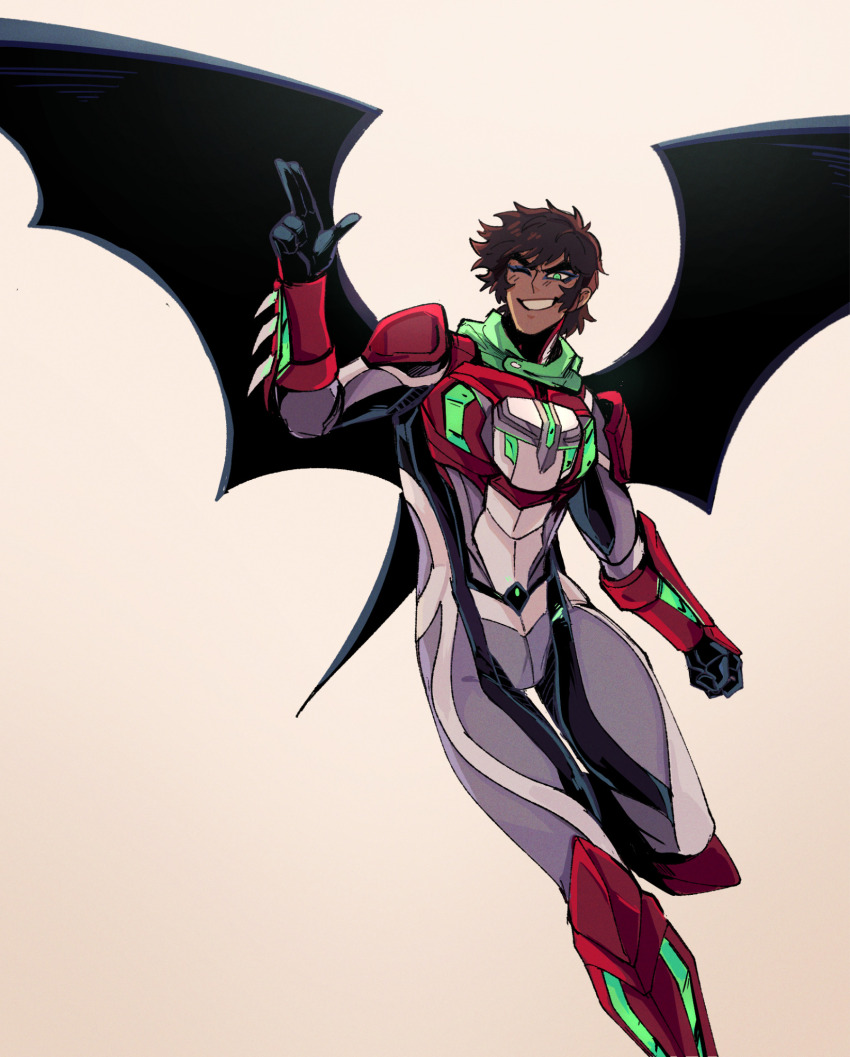 Shin Getter-1 (Getter Robo) Rule 34 Image