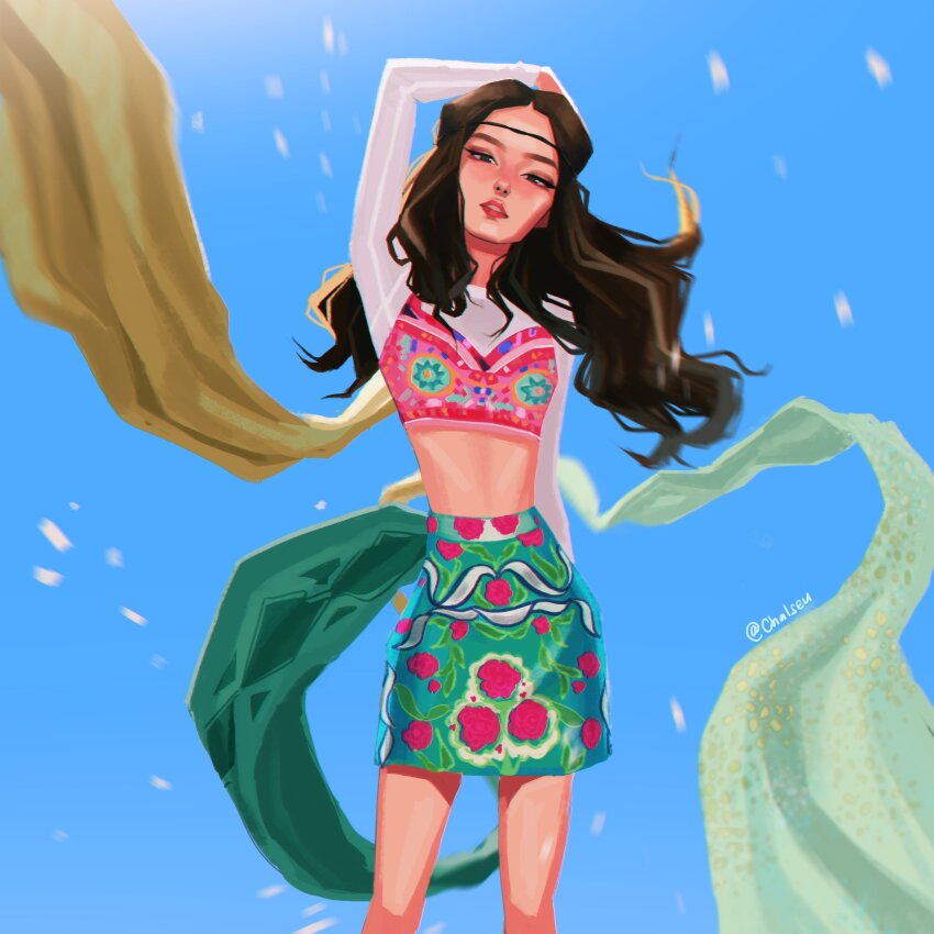 Blackpink Rule 34 Image