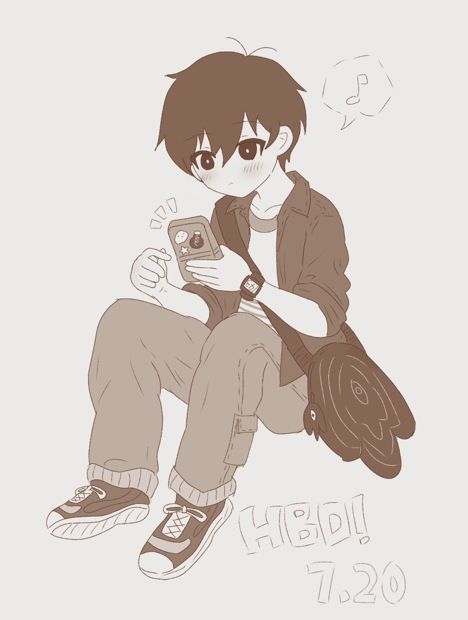 Sunny (Omori) Rule 34 Image