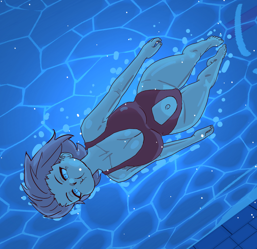 Air Bubble Rule 34 Image