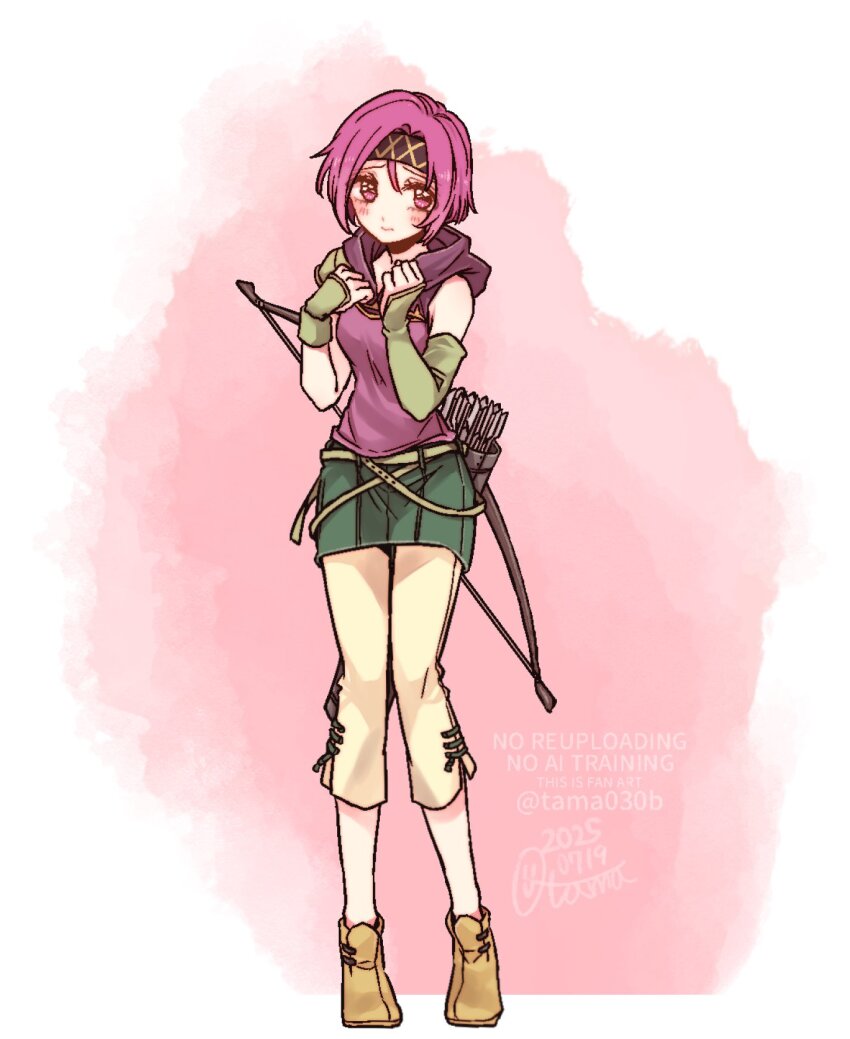 Neimi (Fire Emblem) Rule 34 Image