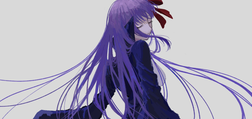 Bb (Fate) Rule 34 Image