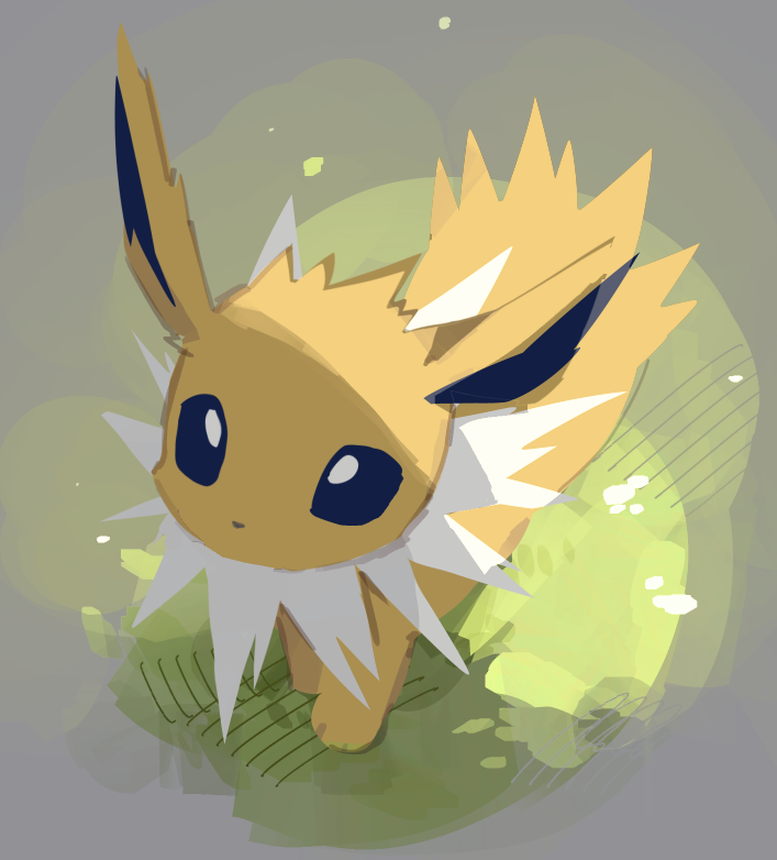 Gen 1 Pokemon (Nintendo) Rule 34 Image