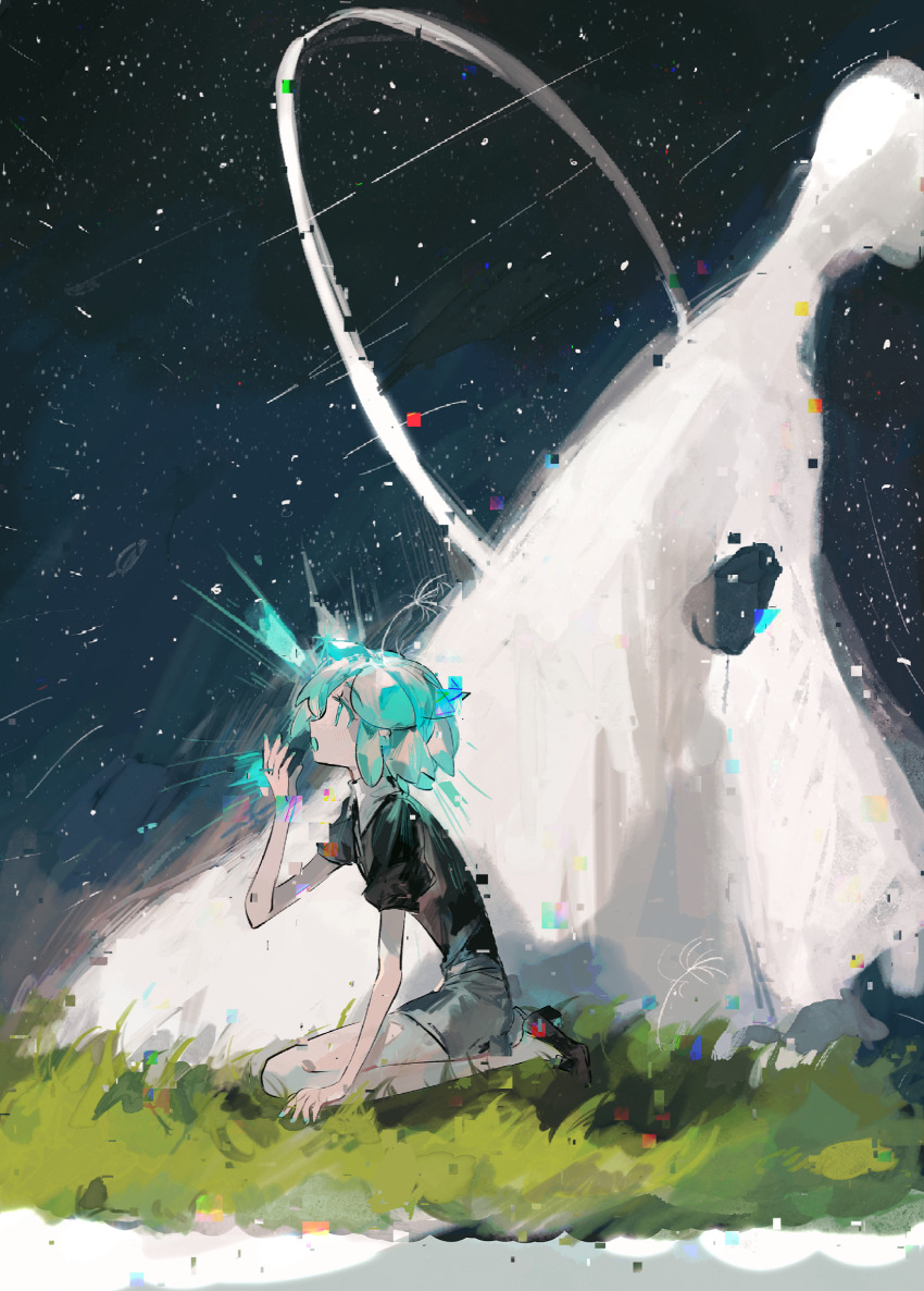 Phosphophyllite (Houseki No Kuni) Rule 34 Image