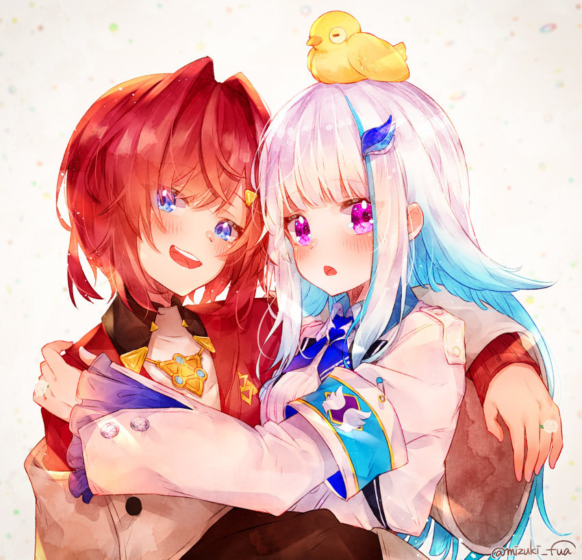 Ange Katrina (Nijisanji) Rule 34 Image
