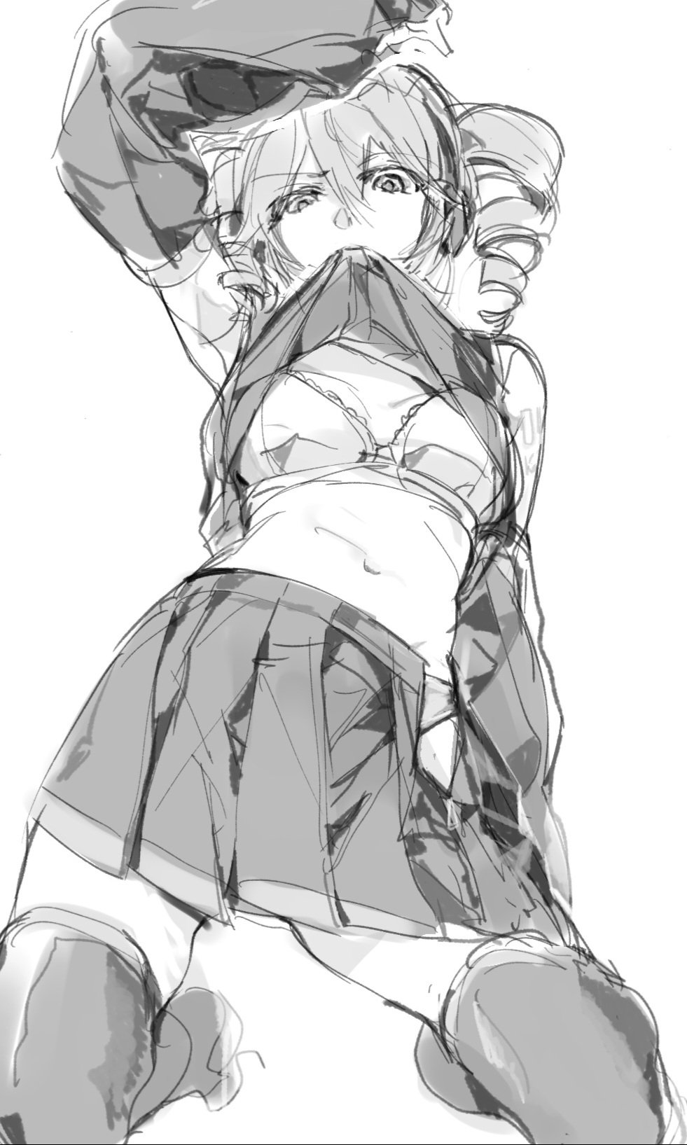 Kasane Teto (Utau) Rule 34 Image