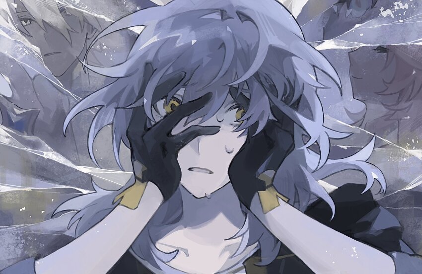 Nanook (Honkai: Star Rail) Rule 34 Image