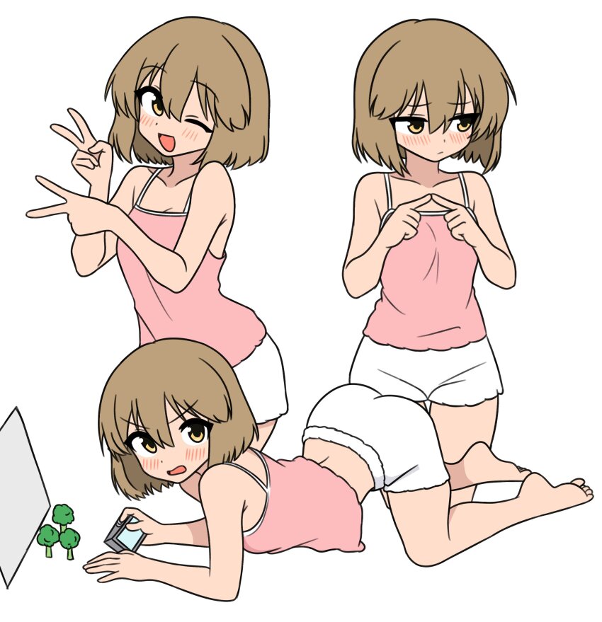 Broccoli (City (Arawi Keiichi)) Rule 34 Image