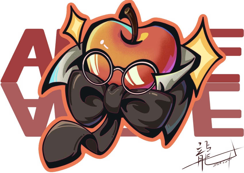 Apple (Reverse:1999) Rule 34 Image