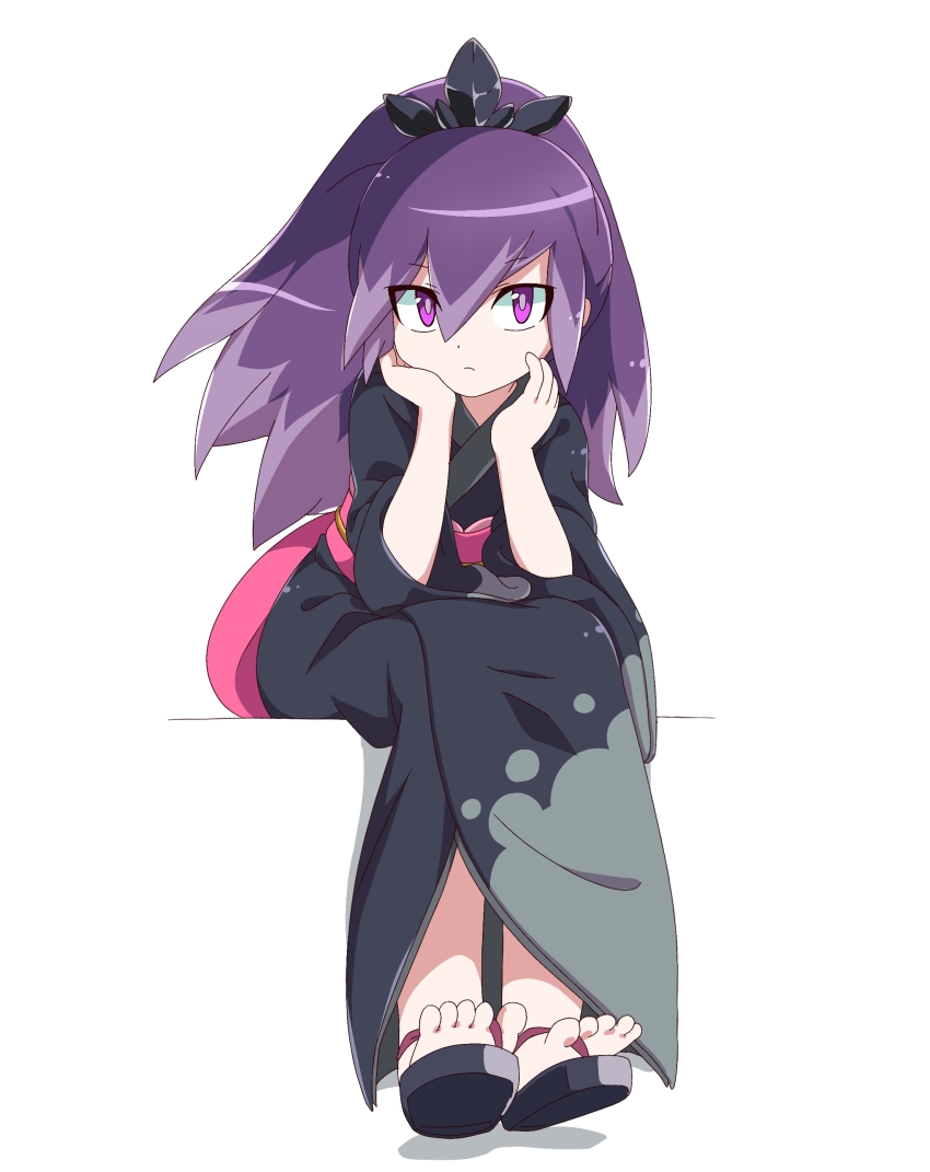 Youkai Watch Rule 34 Image