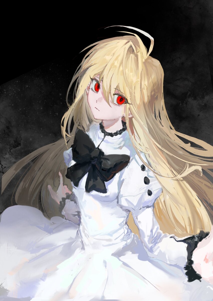 Arcueid Brunestud (Tsukihime) Rule 34 Image