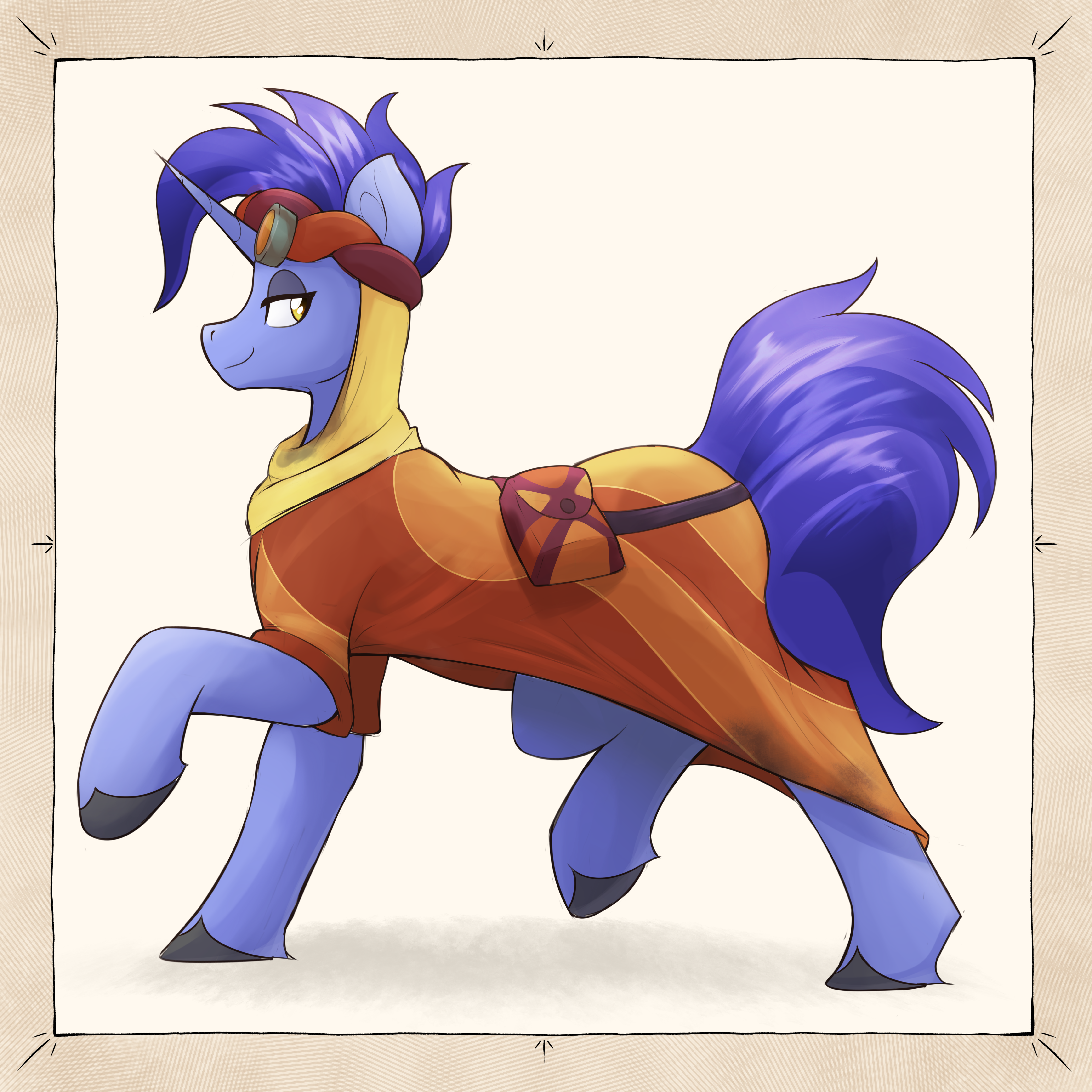 Friendship Is Magic Rule 34 Image