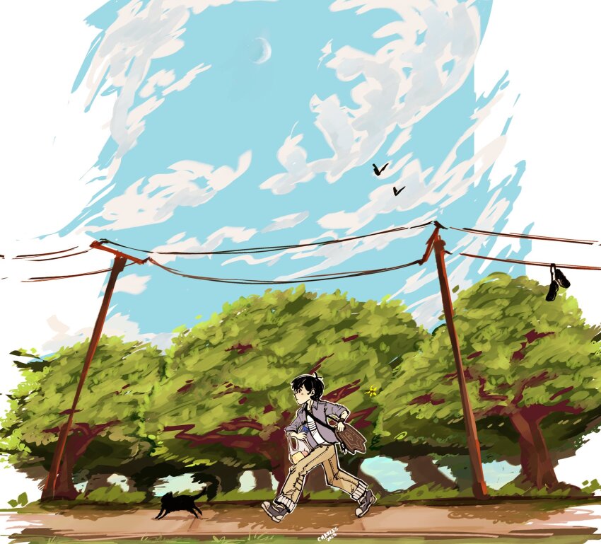 Something (Omori) Rule 34 Image
