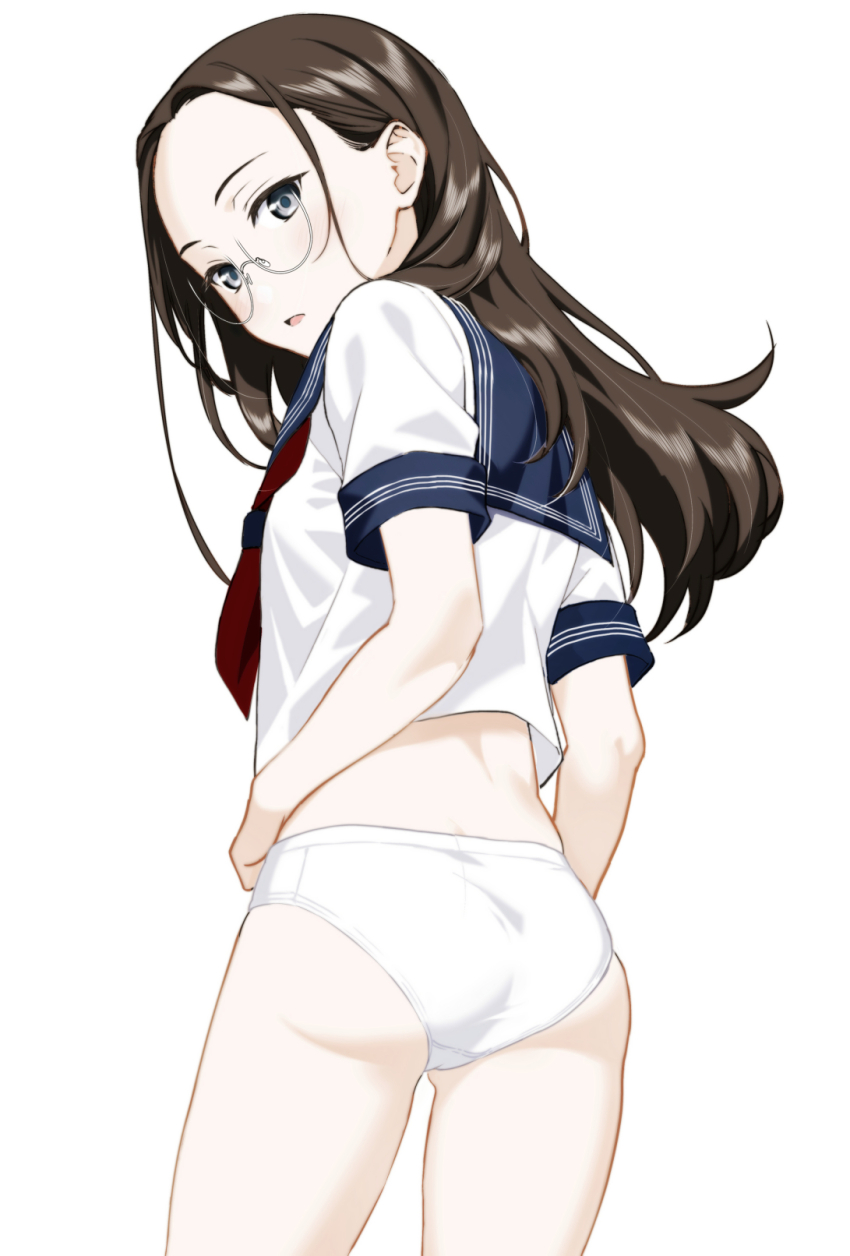 Original Rule 34 Image