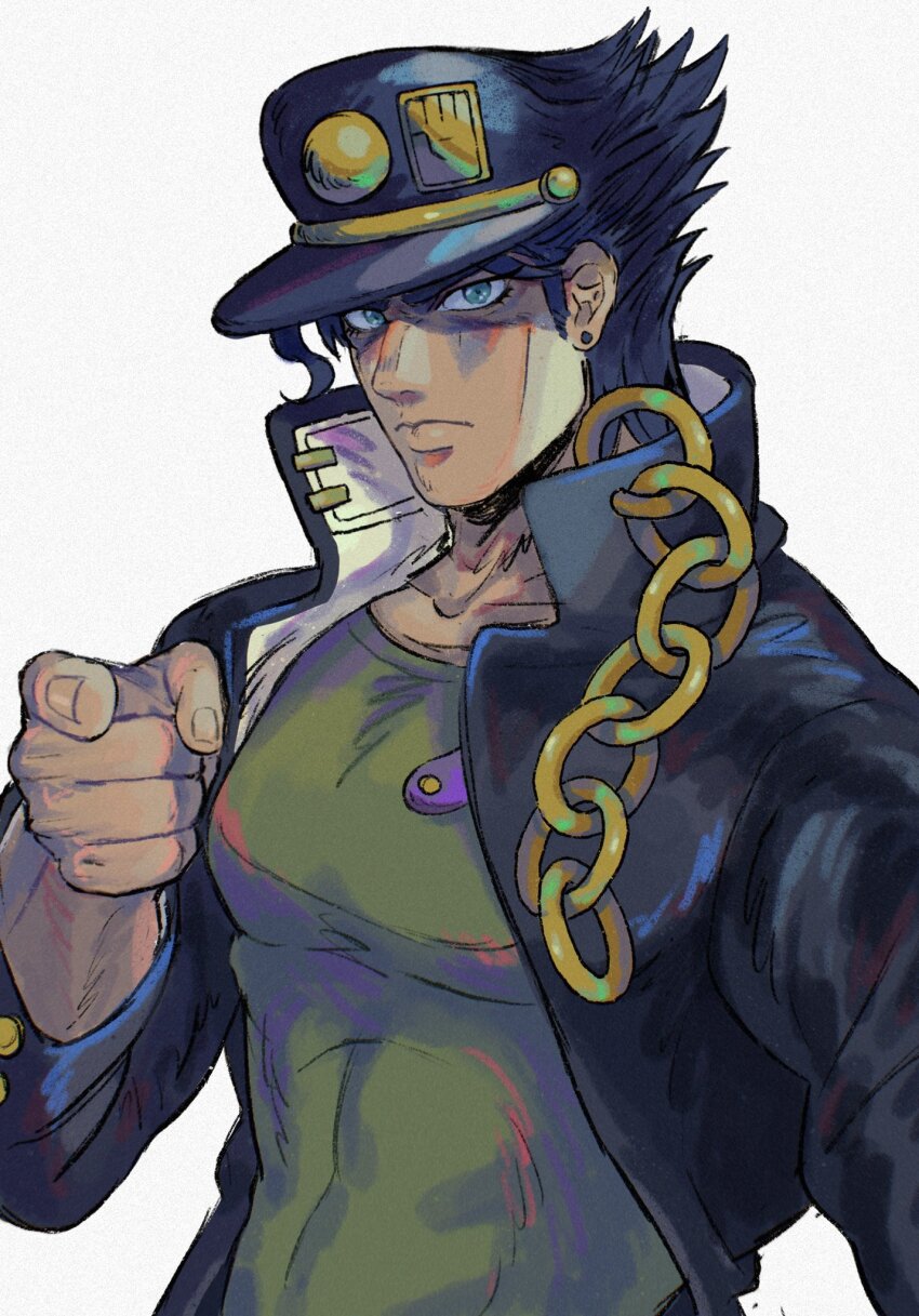 Jojo No Kimyou Na Bouken Rule 34 Image
