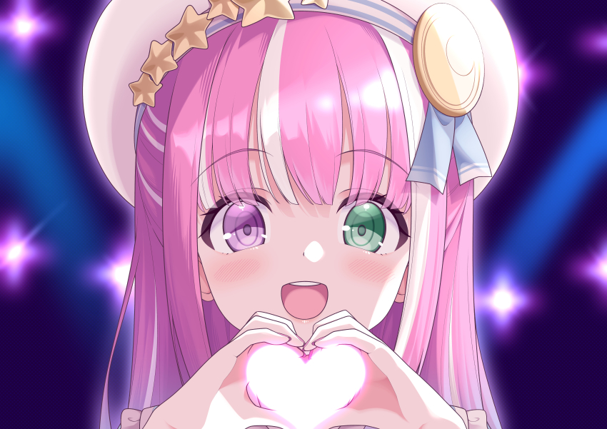Himemori Luna (Hololive) Rule 34 Image
