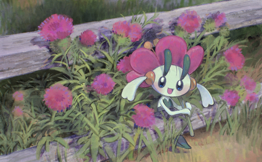 Floette (Nintendo) Rule 34 Image