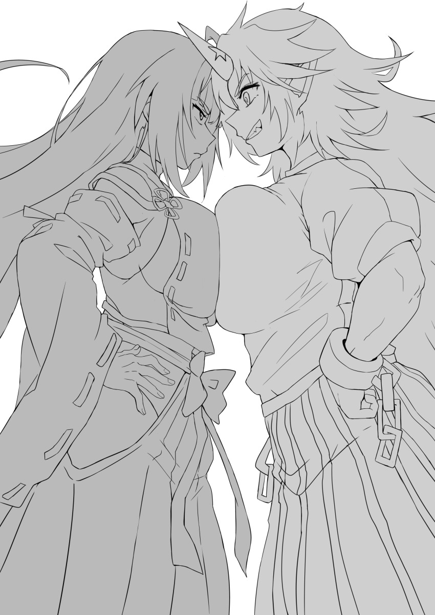 Hoshiguma Yuugi (Jager) Rule 34 Image