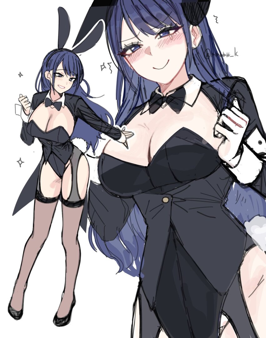 Izayoi Arisa (Sono Bisque Doll Wa Koi Wo Suru) Rule 34 Image