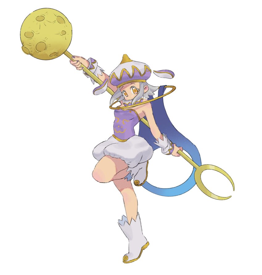 Angol Mois (Keroro Gunsou) Rule 34 Image