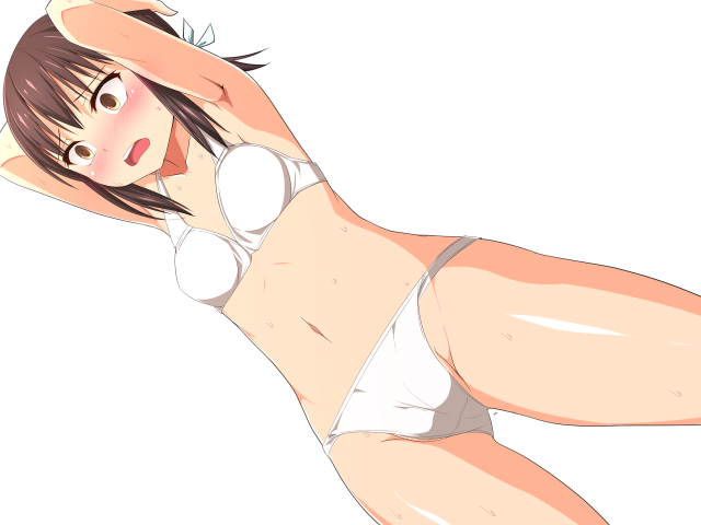 Tori (Dark Hero Party) Rule 34 Image