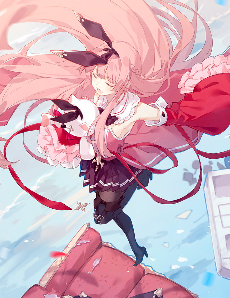 Arcaea Rule 34 Image