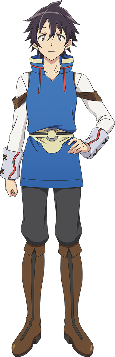 Nihon E Youkoso Elf-San. Rule 34 Image