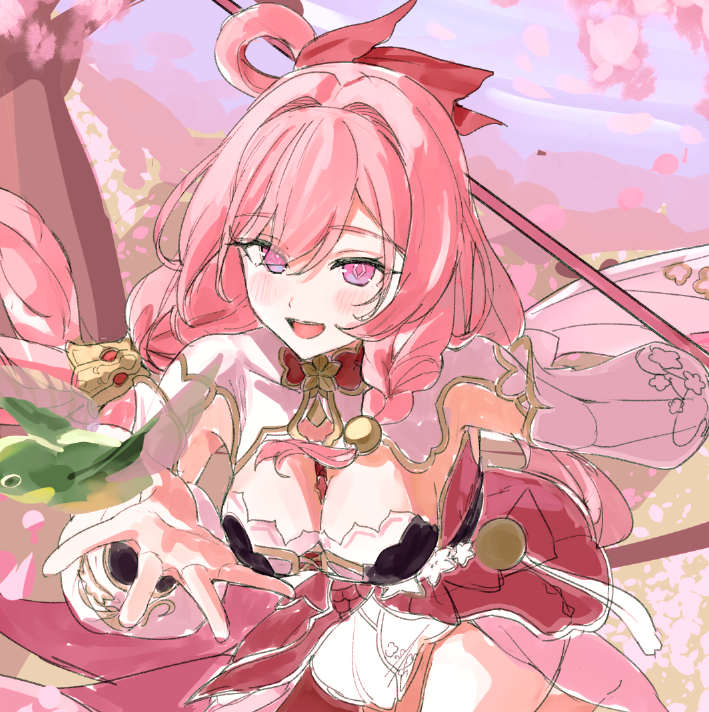Elysia (Herrscher Of Human: Ego) (Honkai Impact) Rule 34 Image