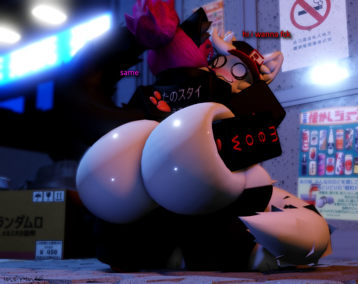 Guest (Roblox) Rule 34 Image