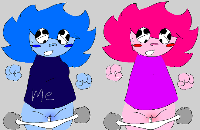 Original Rule 34 Image