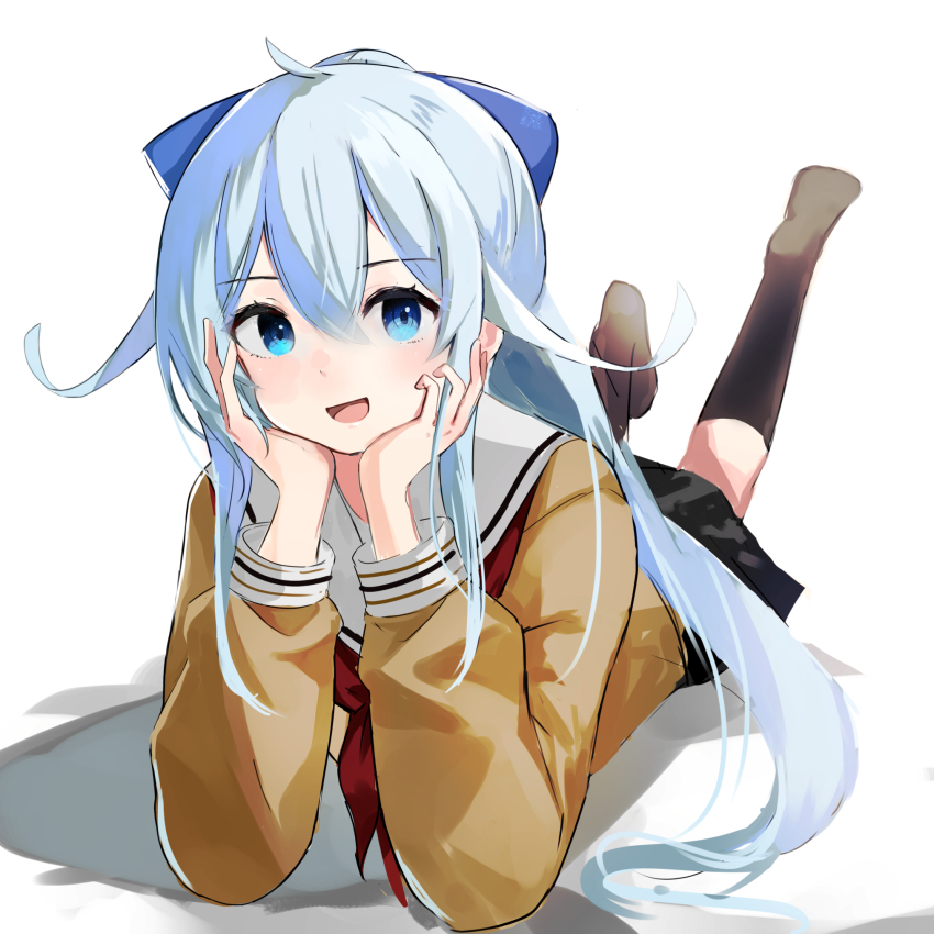 Yukishiro Mahiro (Nijisanji) Rule 34 Image