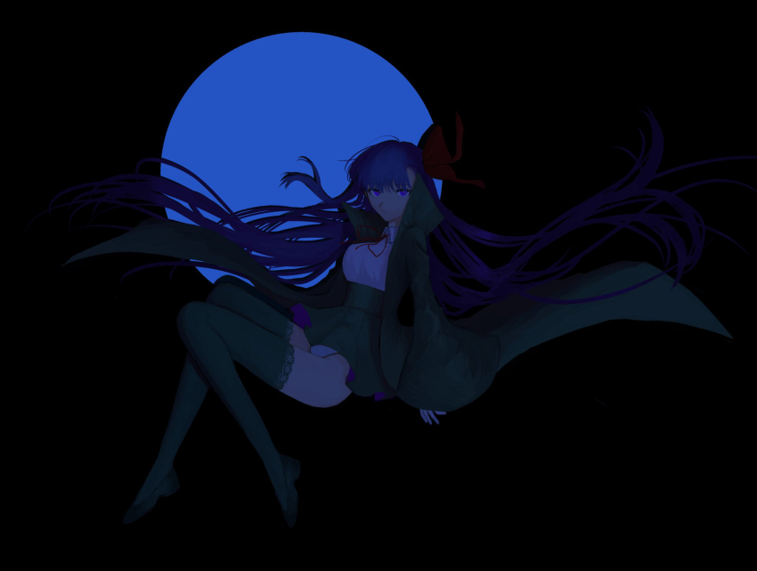 Bb (Fate) Rule 34 Image