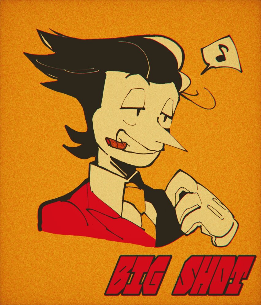 Spamton G. Spamton (Deltarune) Rule 34 Image