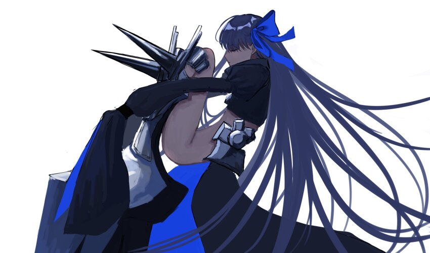 Meltryllis (Fate) Rule 34 Image