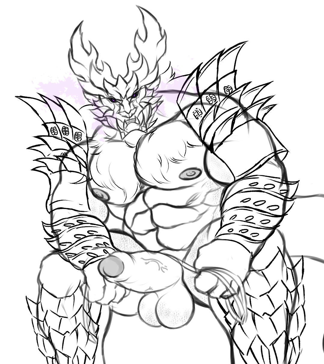Anthro Rule 34 Image