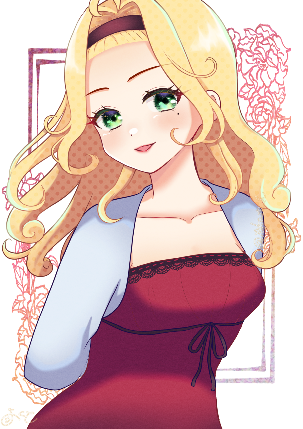 Muumuu (Bokujou Monogatari) Rule 34 Image