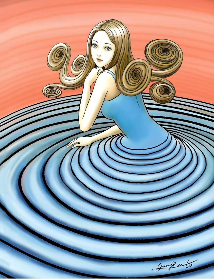 Goshima Kirie (Uzumaki) Rule 34 Image
