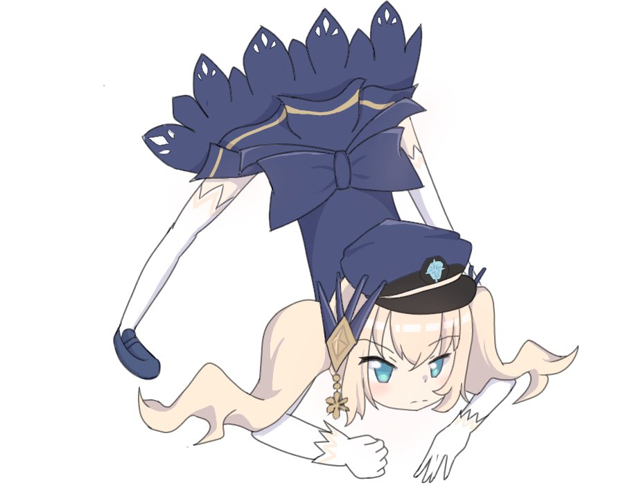 Grimms Notes Rule 34 Image