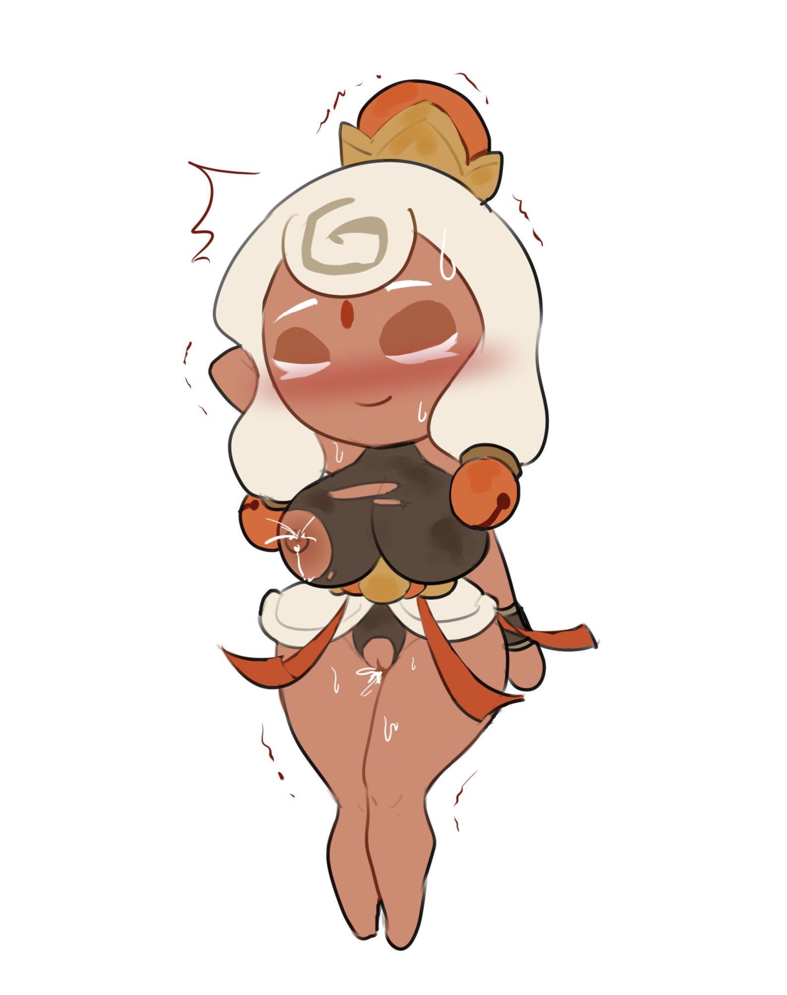 Cookie Run Rule 34 Image