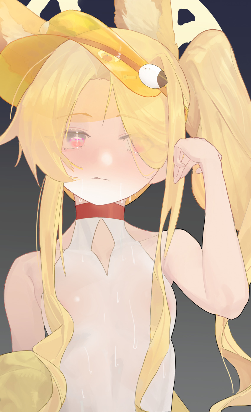 Seia (Blue Archive) Rule 34 Image