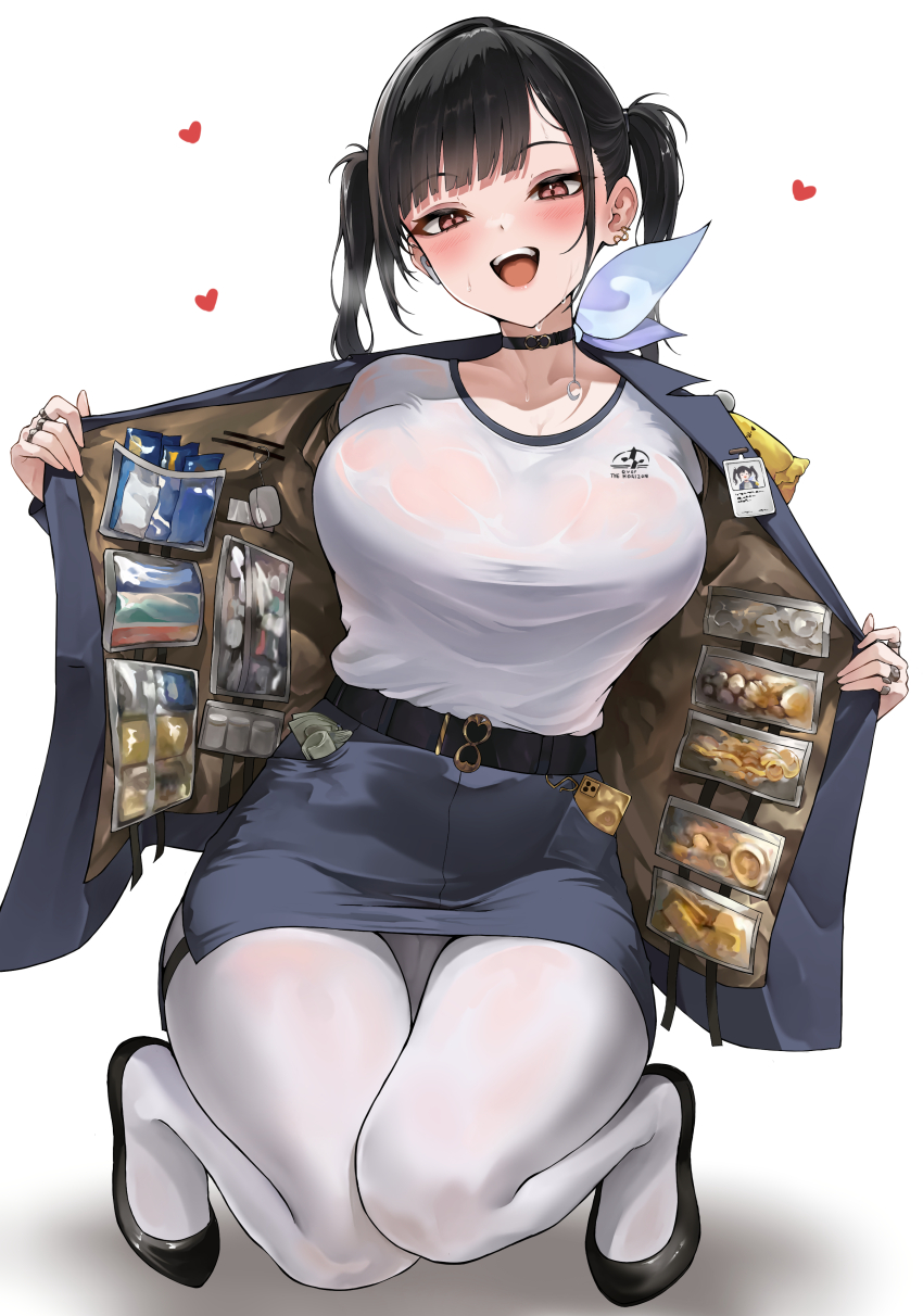 Sora (Nikke) Rule 34 Image