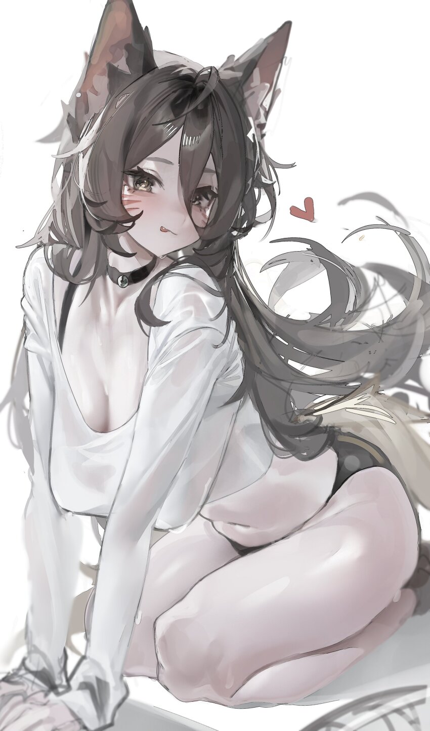 Ahri (League Of Legends) Rule 34 Image