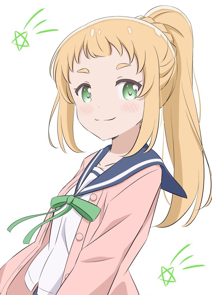 Inose Mai (Koisuru Asteroid) Rule 34 Image