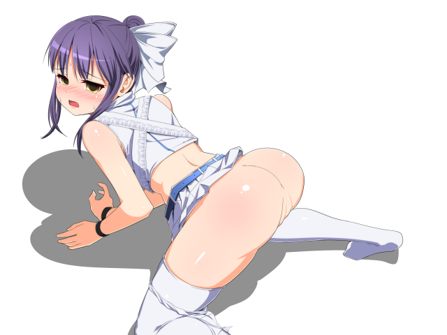 Aina (Dark Hero Party) Rule 34 Image
