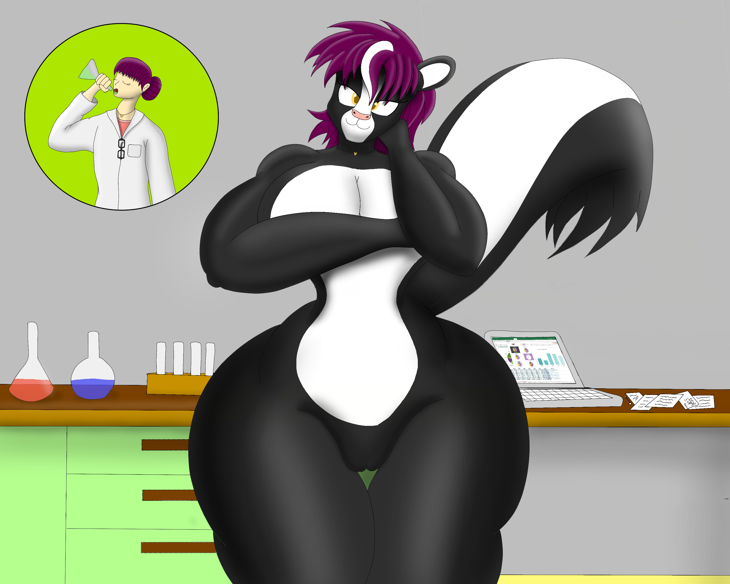 5:4 Rule 34 Image