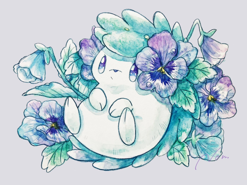 Gen 4 Pokemon (Nintendo) Rule 34 Image